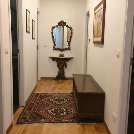 Apartmán La Casa Nella Torre
