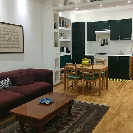 La Casa Nella Torre *