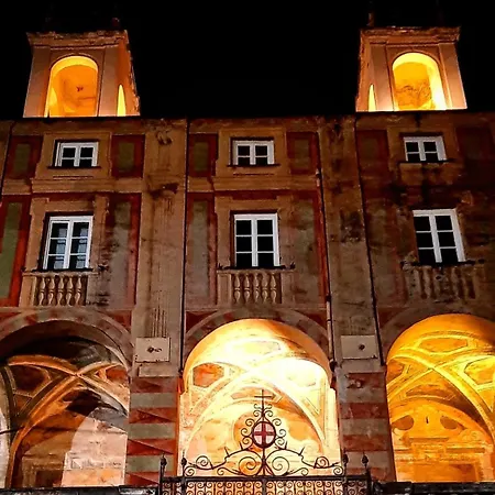 公寓 La Casa Nella Torre *