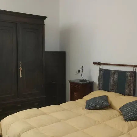 La Casa Nella Torre * Genoa