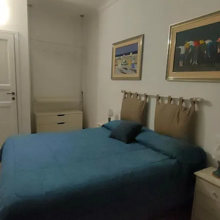 公寓 La Casa Nella Torre *
