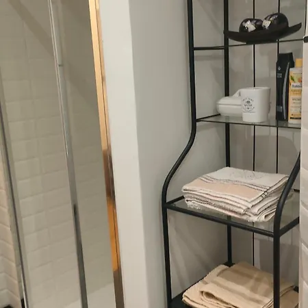 Appartement La Casa Nella Torre Genua