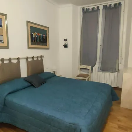 公寓 La Casa Nella Torre *