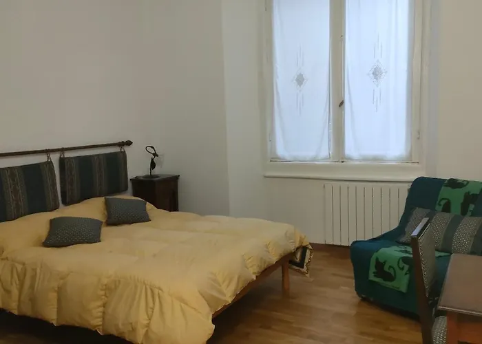 La Casa Nella Torre * Janov