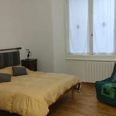 La Casa Nella Torre * Génova