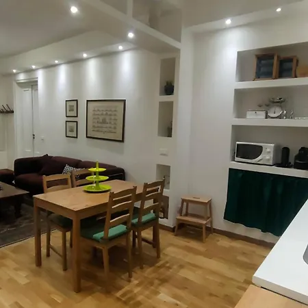 La Casa Nella Torre *